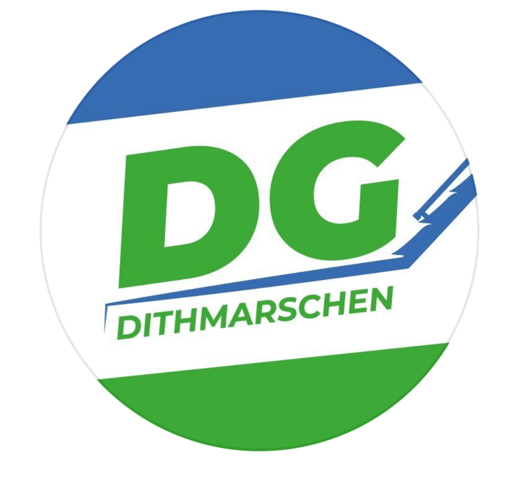 DG Dithmarschen – Dach- & Glasreinigung Logo